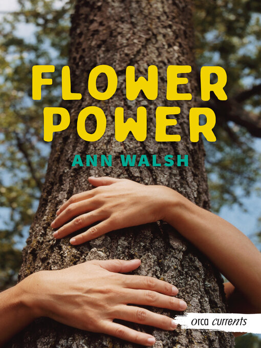 Title details for Flower Power by Ann Walsh - Available